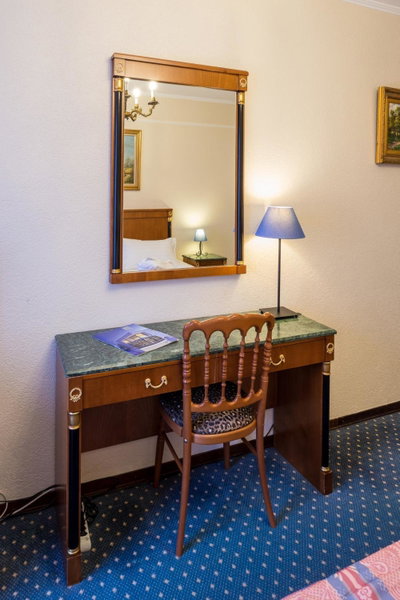 Hotel Diplomate, Geneve, Швейцария