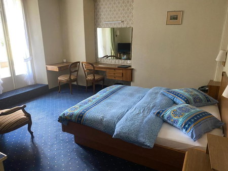 Hotel Du Lac, Steffisburg, Швейцария