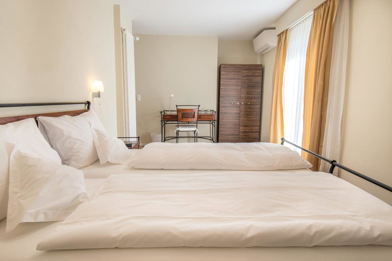 Hotel Berghof Amaranth, Thun, Швейцария