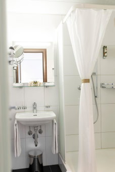 Hotel Krone Unterstrass, Zuerich (Kreis 6), Switzerland