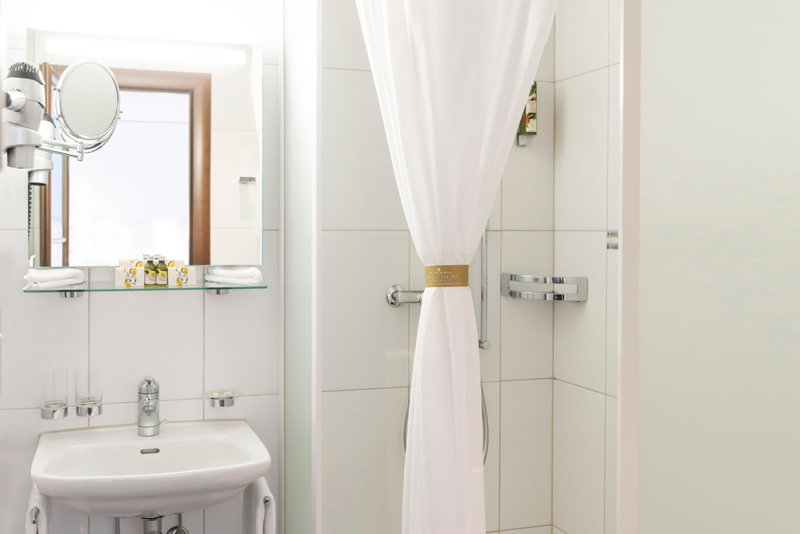 Hotel Krone Unterstrass, Zuerich (Kreis 6), Switzerland