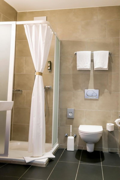Hotel Krone Unterstrass, Zuerich (Kreis 6), Switzerland