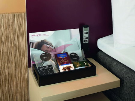 Mövenpick Hotel Zuerich-Airport, Kloten, Suisse