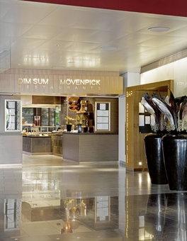 Mövenpick Hotel Zuerich-Airport, Kloten, Suisse