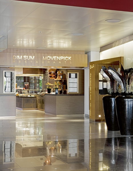 Mövenpick Hotel Zuerich-Airport, Kloten, Suisse