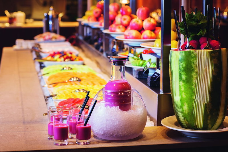 Mövenpick Hotel Zuerich-Airport, Kloten, Suisse