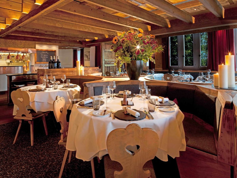 Mövenpick Hotel Zuerich-Airport, Kloten, Suisse