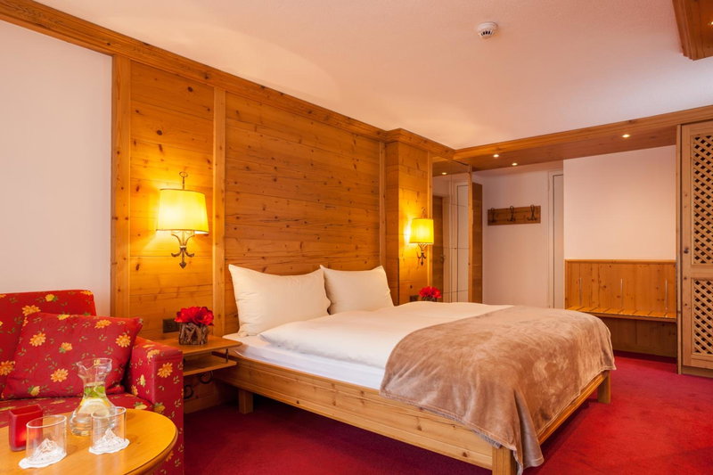 Hotel Holiday, Zermatt, Швейцария