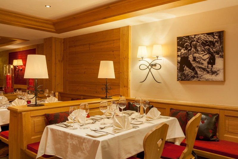 Hotel Holiday, Zermatt, Швейцария