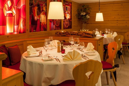 Hotel Holiday, Zermatt, Швейцария