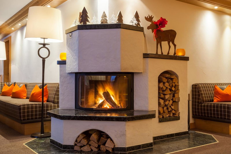 Hotel Holiday, Zermatt, Швейцария