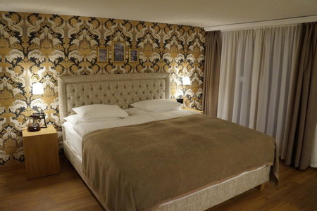 Hotel Walliserhof Zermatt, Zermatt, Schweiz