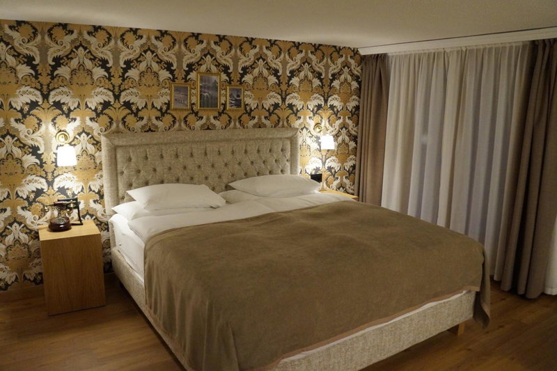 Hotel Walliserhof Zermatt, Zermatt, Schweiz