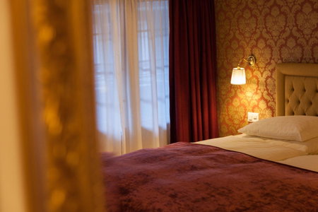 Hotel Walliserhof Zermatt, Zermatt, Schweiz