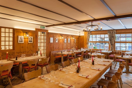 Hotel Walliserhof Zermatt, Zermatt, Schweiz