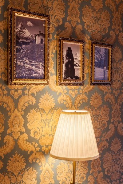Hotel Walliserhof Zermatt, Zermatt, Schweiz