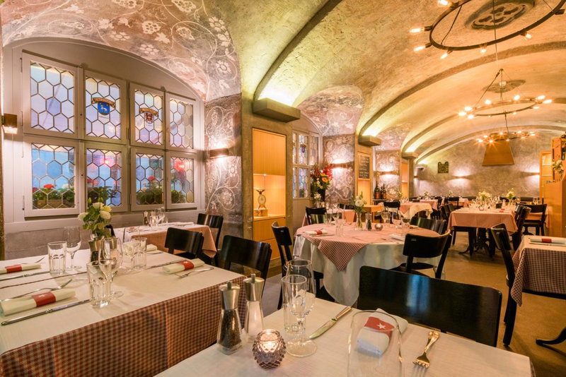 Best Western Plus Hotel Zürcherhof, Zurich, Suiza