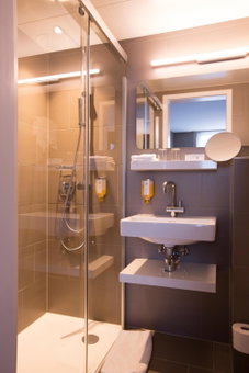 Best Western Plus Hotel Zürcherhof, Zurich, Suiza