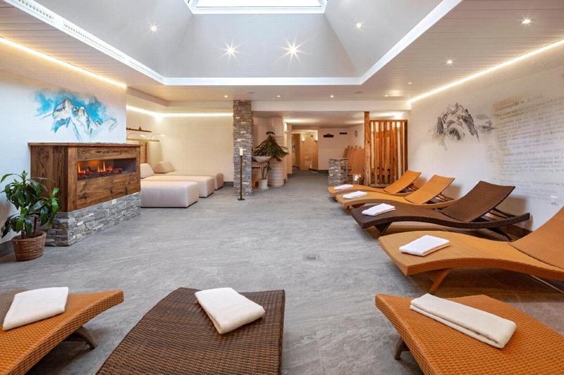 Hotel Antika, Zermatt, Швейцария