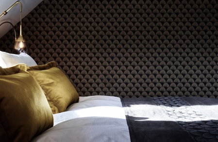 Sorell Boutique-Hotel Seefeld Zürich, Zurich, Schweiz