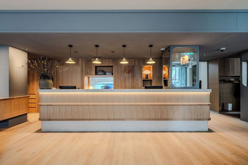 Sorell Boutique-Hotel Seefeld Zürich, Zurich, Schweiz
