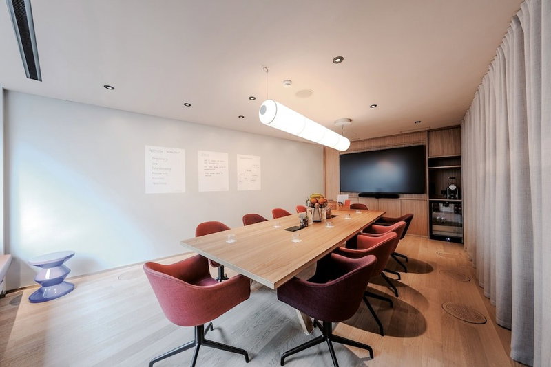 Sorell Boutique-Hotel Seefeld Zürich, Zurich, Schweiz