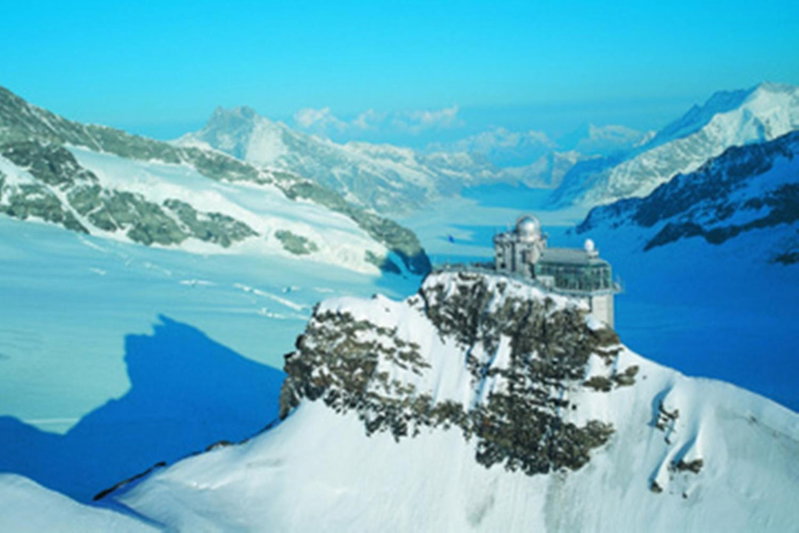 Hotel Harder Minerva, Steffisburg, Suiza