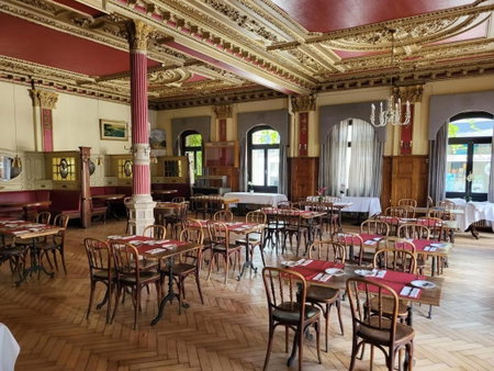 Hotel Harder Minerva, Steffisburg, Suiza