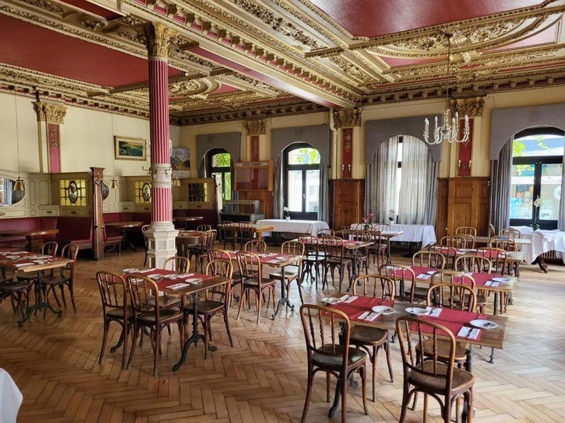 Hotel Harder Minerva, Steffisburg, Suiza