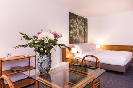 Hotel Sagitta, Geneve, Швейцария