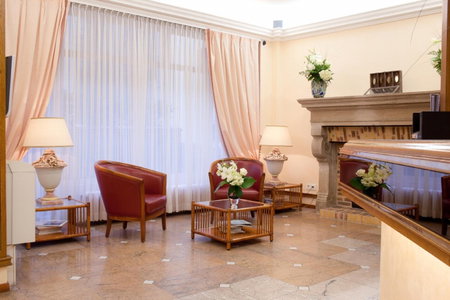 Hotel Sagitta, Geneve, Швейцария