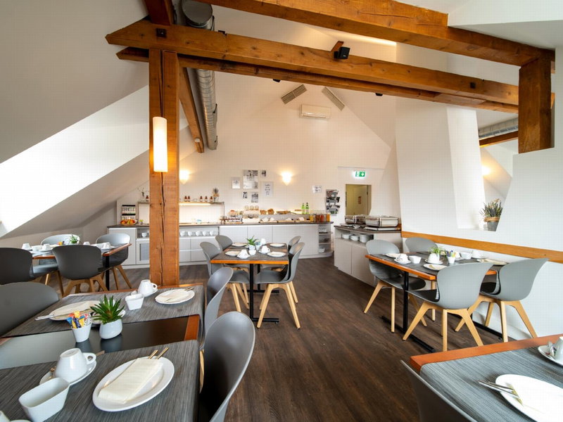 Hotel Spalentor - Ihr sympathisches Stadthotel, Basel, Suiza