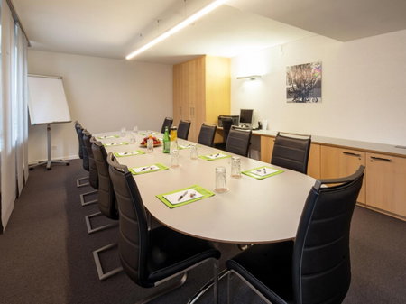 Hotel Spalentor - Ihr sympathisches Stadthotel, Basel, Suiza