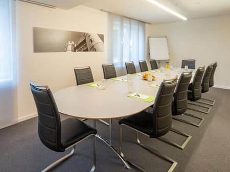 Hotel Spalentor - Ihr sympathisches Stadthotel, Basel, Suiza