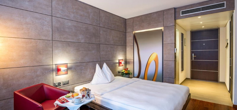 Hotel Sternen Oerlikon, Zuerich (Kreis 11) / Oerlikon, Suisse