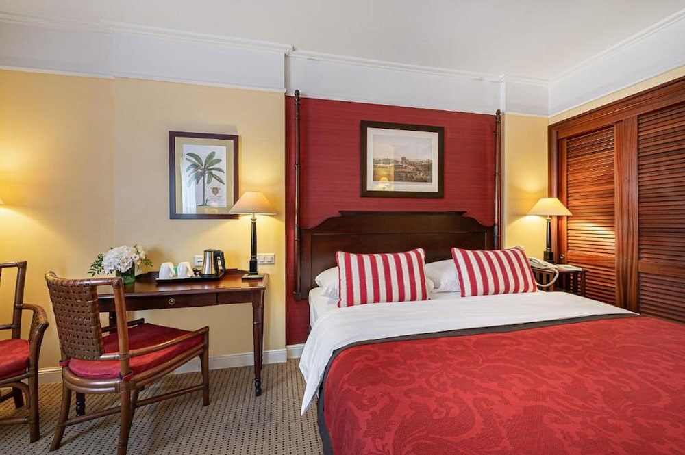 Hotel Kipling, Schweiz