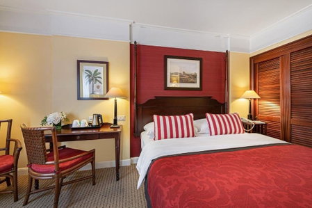 Hotel Kipling, Geneve, Schweiz