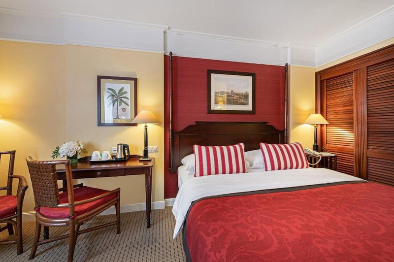 Hotel Kipling, Geneve, Schweiz
