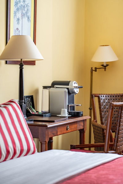 Hotel Kipling, Geneve, Schweiz