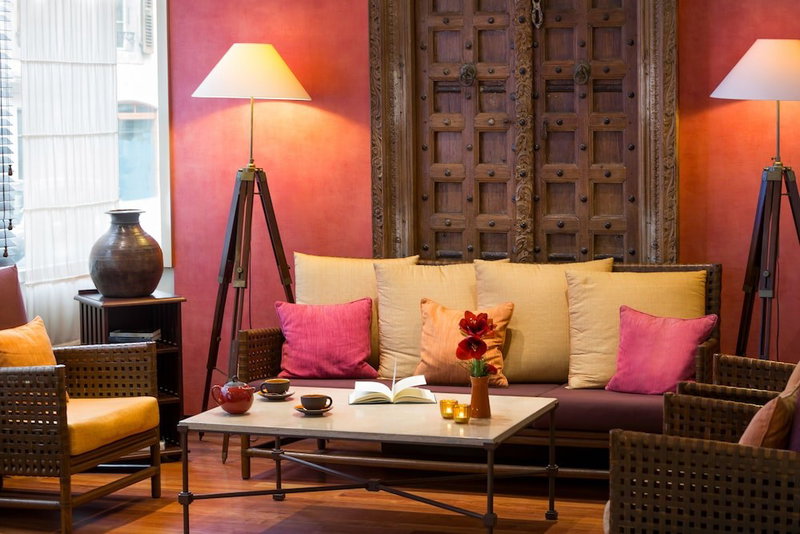Hotel Kipling, Geneve, Schweiz