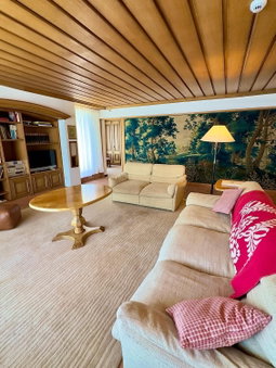Crystal Hotel superior, St. Moritz, Швейцария