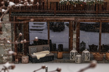 Matterhorn Lodge Boutique Hotel & Apartments, Zermatt, Швейцария