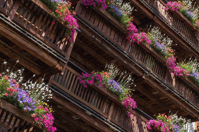 Matterhorn Lodge Boutique Hotel & Apartments, Zermatt, Швейцария