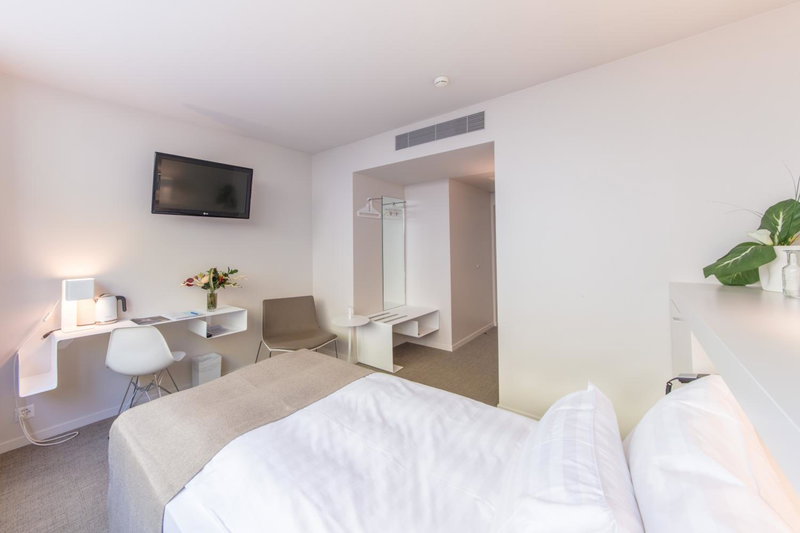 Hotel Lavaux, Pully, Schweiz