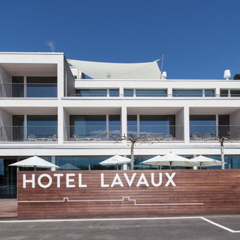 Hotel Lavaux, Pully, Schweiz