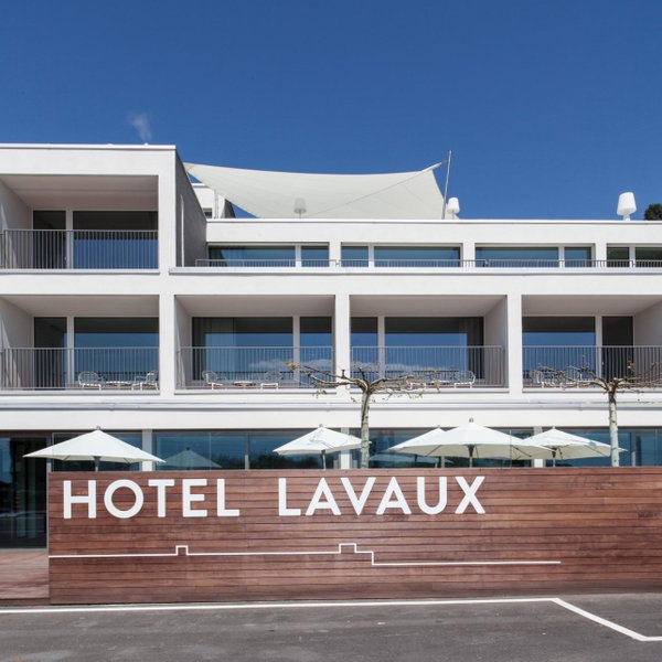 Hotel Lavaux, Pully, Schweiz