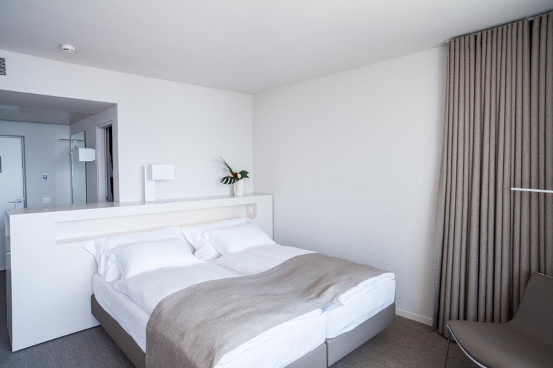 Hotel Lavaux, Pully, Schweiz