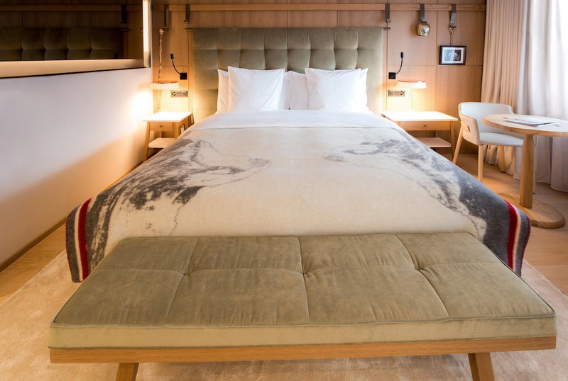 Schweizerhof Zermatt, Zermatt, Швейцария