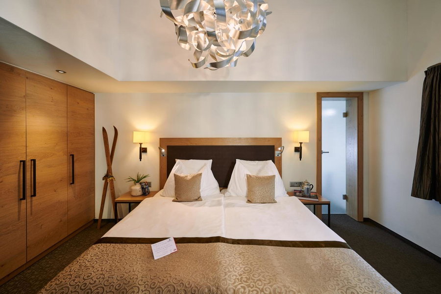 Hotel AMBiANCE, Zermatt, Швейцария