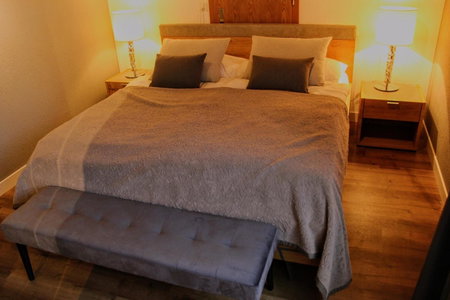 Hotel AMBiANCE, Zermatt, Швейцария